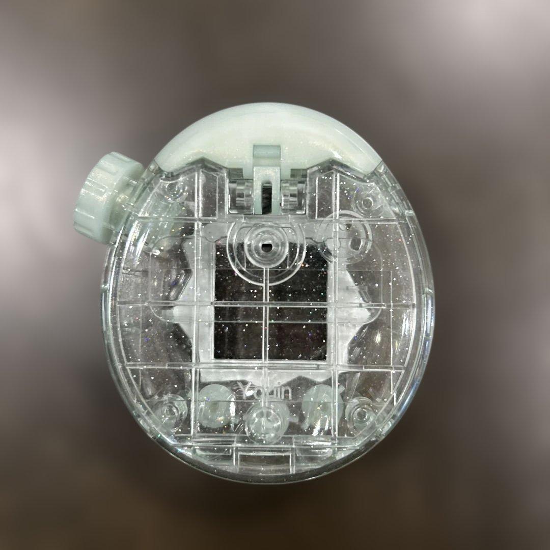 たまごっちパラダイス カスタムフルパーツセット - メルカリ