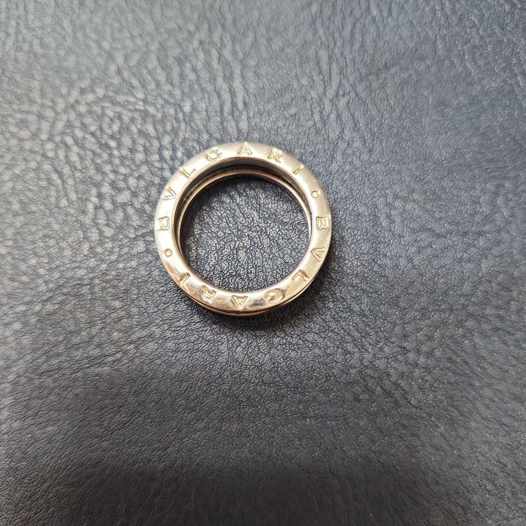 BVLGARI リング