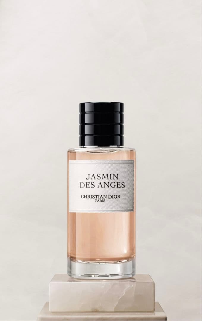 Dior ジャスミンデサンジュ50ml