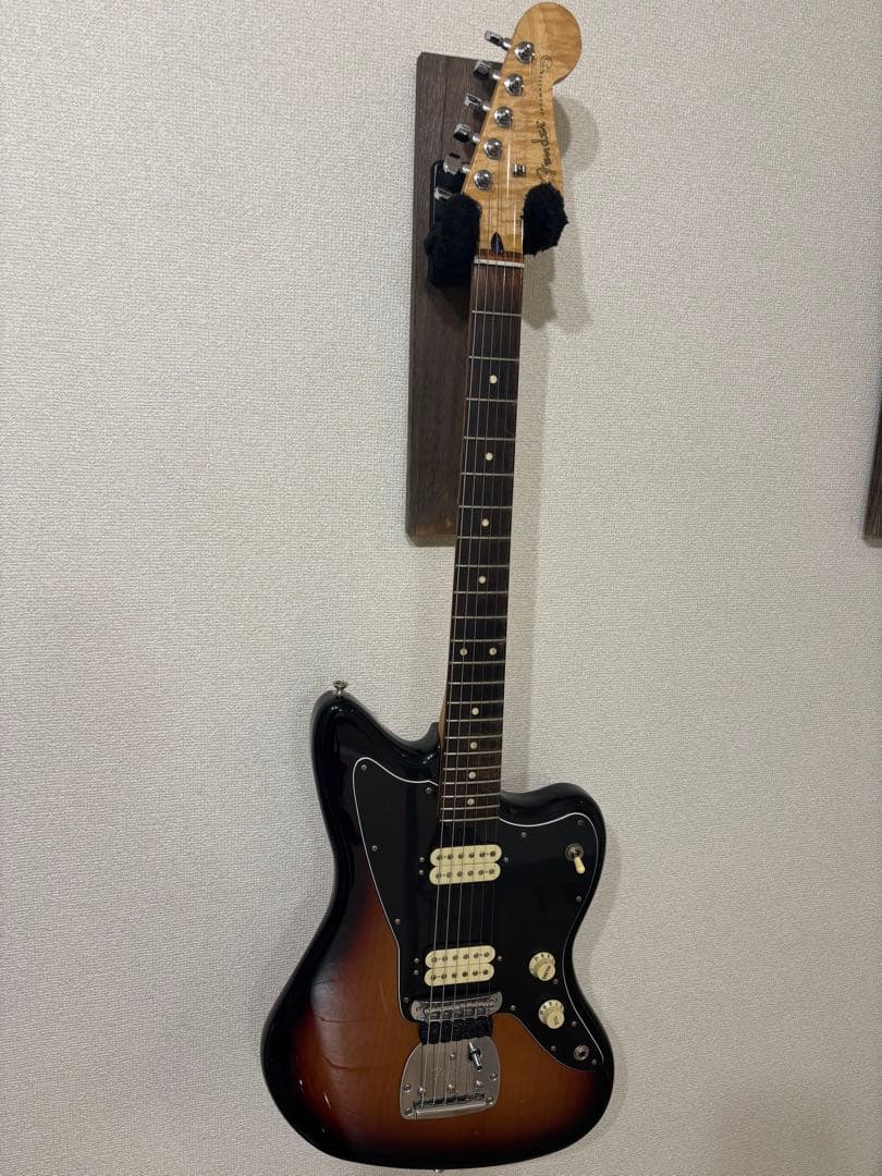 ギター Fender Mexico Jazz Master