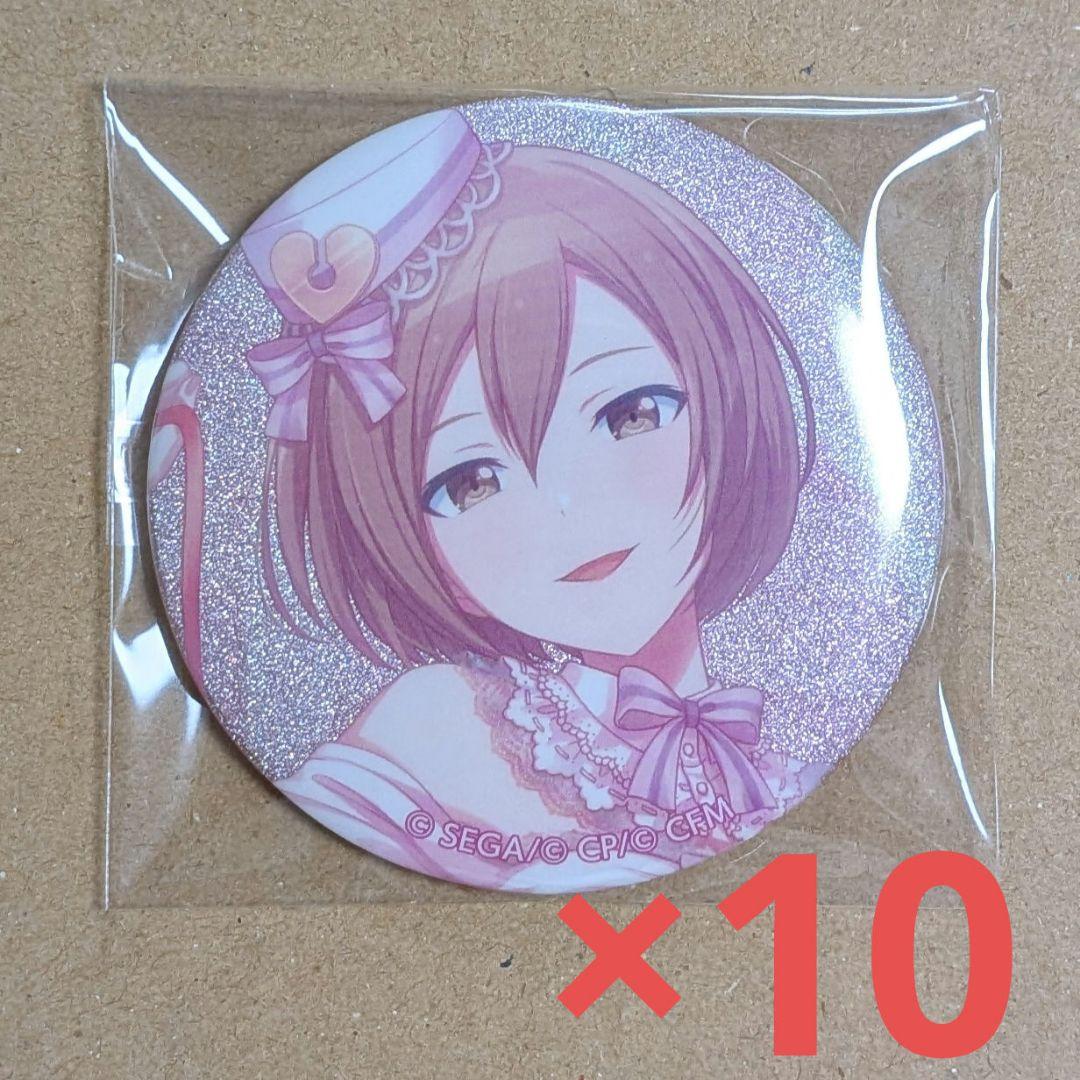 プロセカ グリッター缶バッジ vol.6 C MEIKO - メルカリ