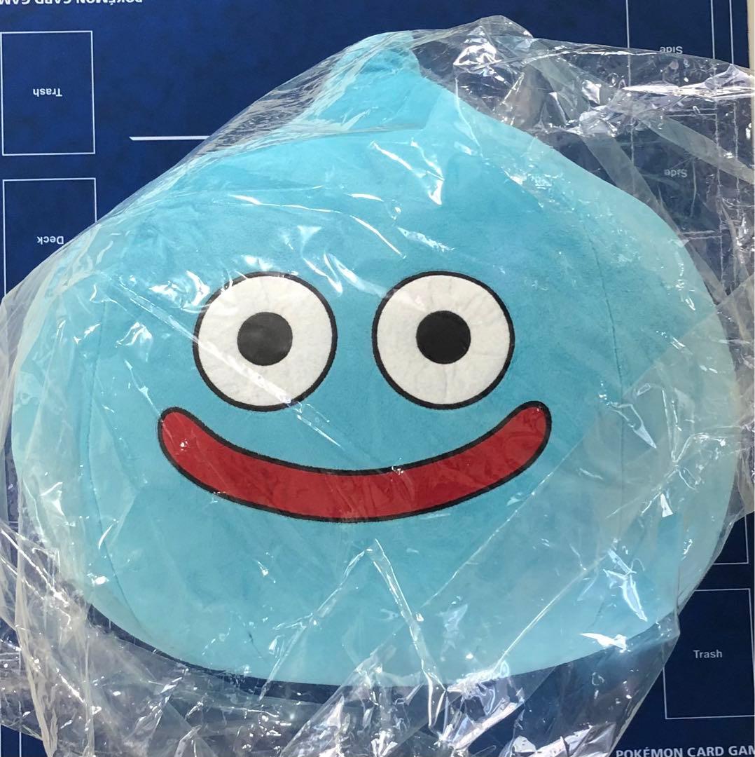 スマイルスライム ぬいぐるみ LL-sl Amazon.co.jp: スクウェア・エニックス(SQUARE ENIX) スマイルスライム