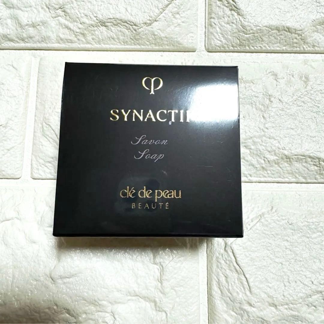 クレドポー・シナクティフサボン100g