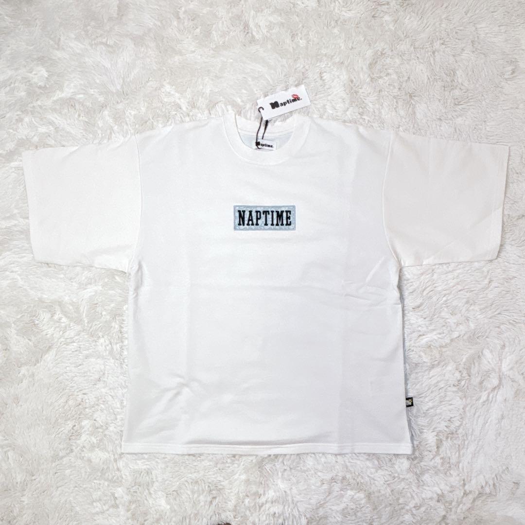 《受注生産分》 Nissy Naptime 5thAnniversaryTシャツ