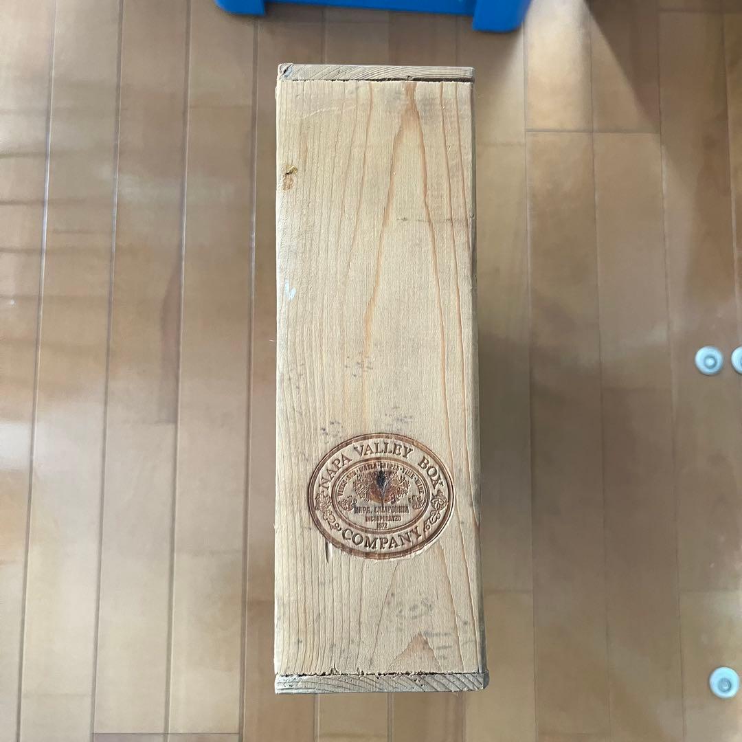 ビンテージnapa valleyナパバレーカセットテープラック - メルカリ