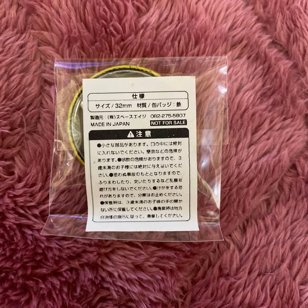 ミニオン 缶バッジ - メルカリ