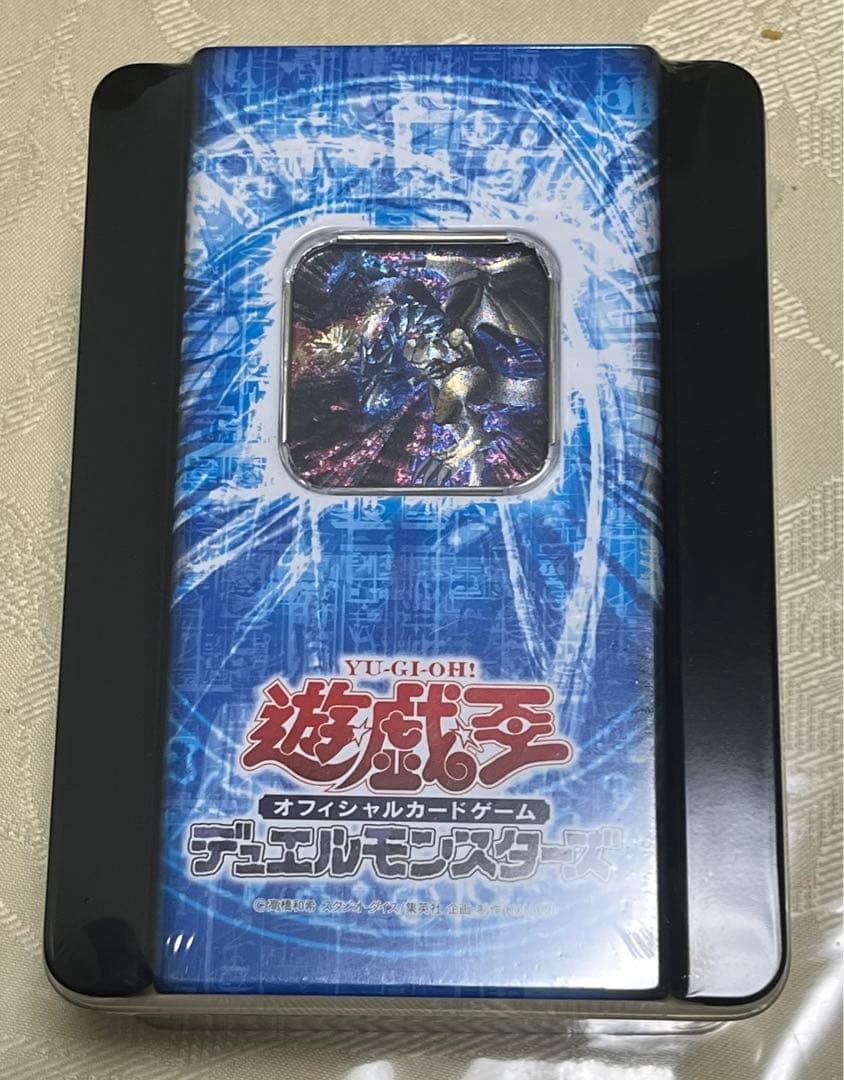フォルゴレです！　 遊戯王 コレクターズティン 2007