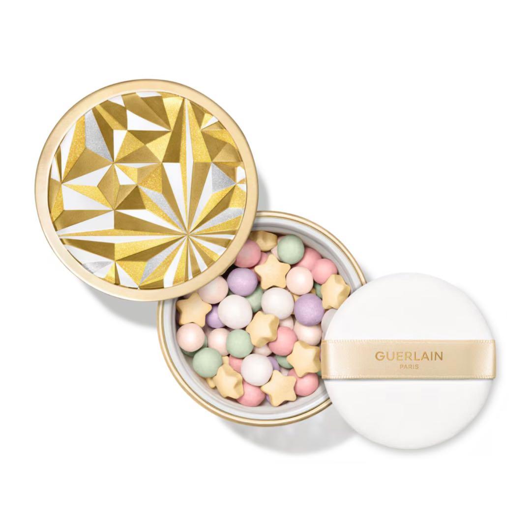 ゲラン ホリデーコレクション2025 メテオリット ビーユ ミッドナイト グロウ