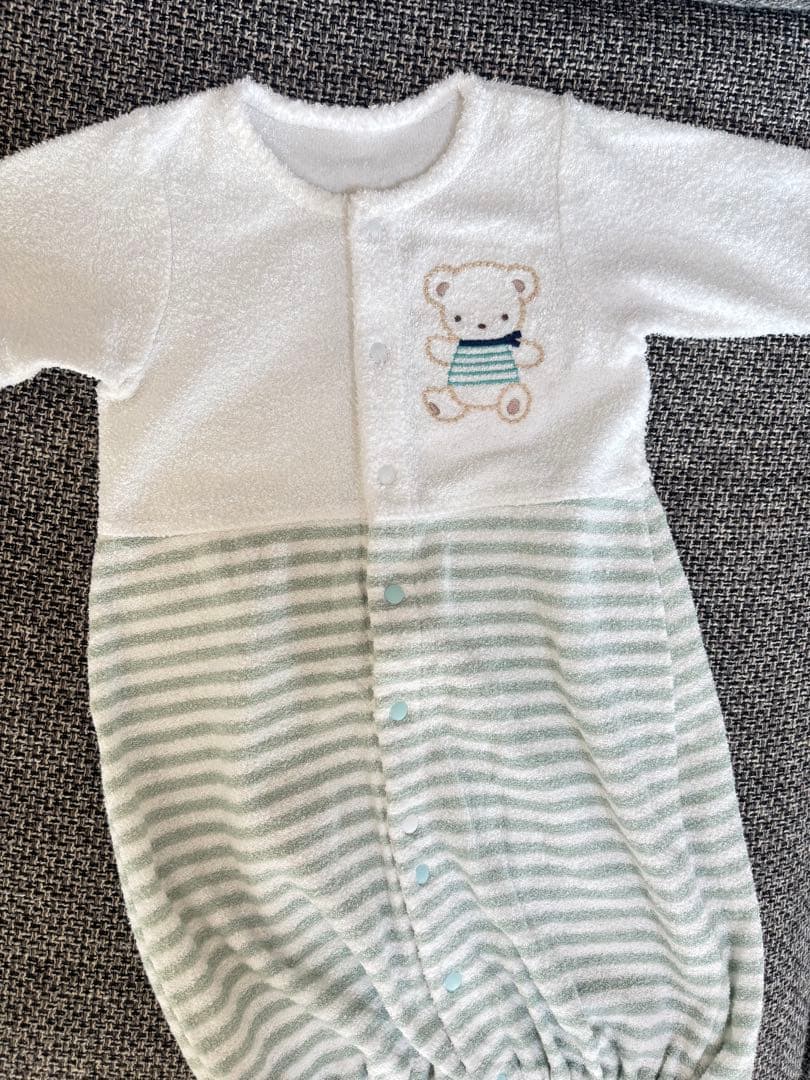 【美品】ファミリア ツーウェイオール 50〜60