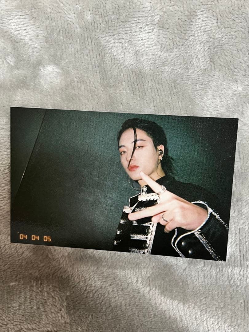 treasure 会場限定 トレカ 京セラ ハルト - メルカリ