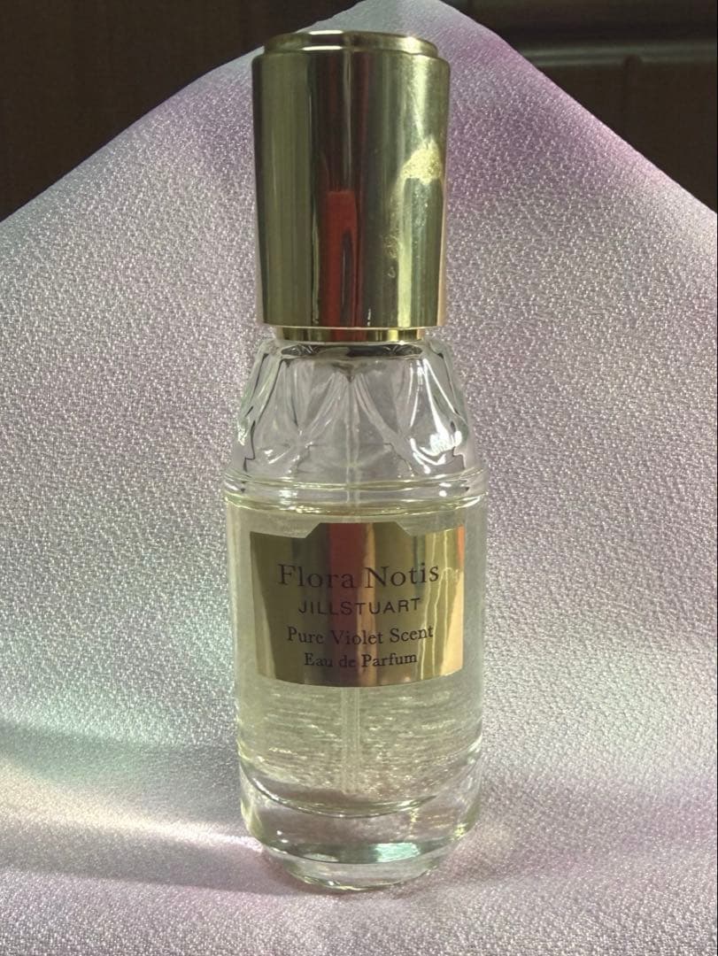 コスチュームナショナルサイバーガーデンオードトワレ &フローラ