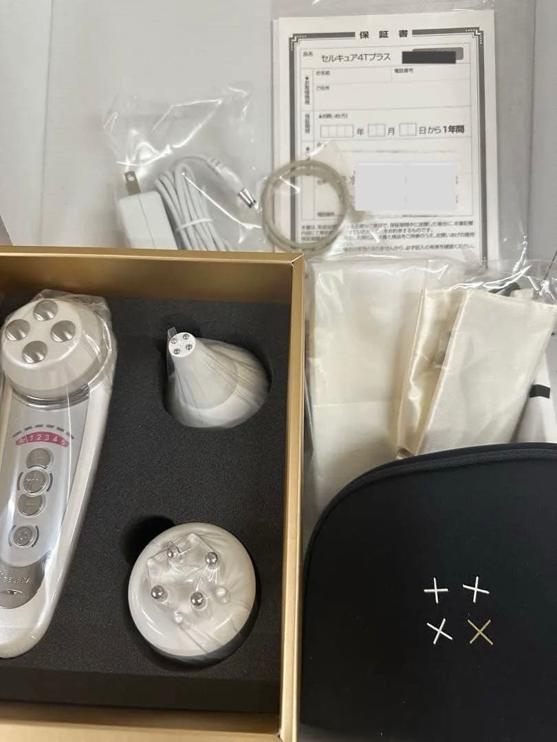 セルキュア4tプラス セルキュア4T ++(プラスプラス） – ワタナベ薫オンラインストア