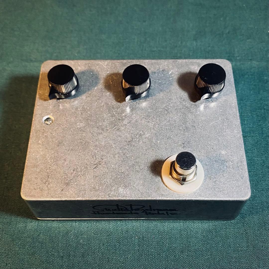 ギター Studio Daydream KCM OD V5.0