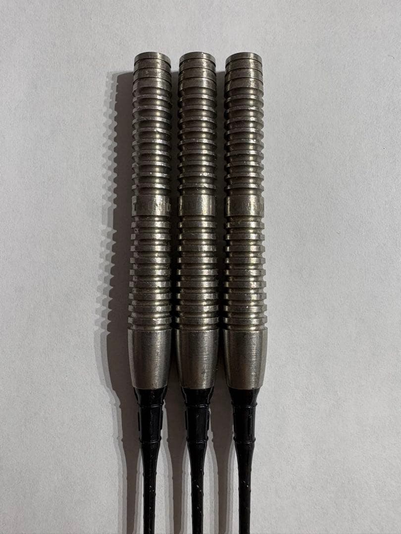 TRiNiDAD SALDIVAR Type3 2BA 中西永吉選手モデル