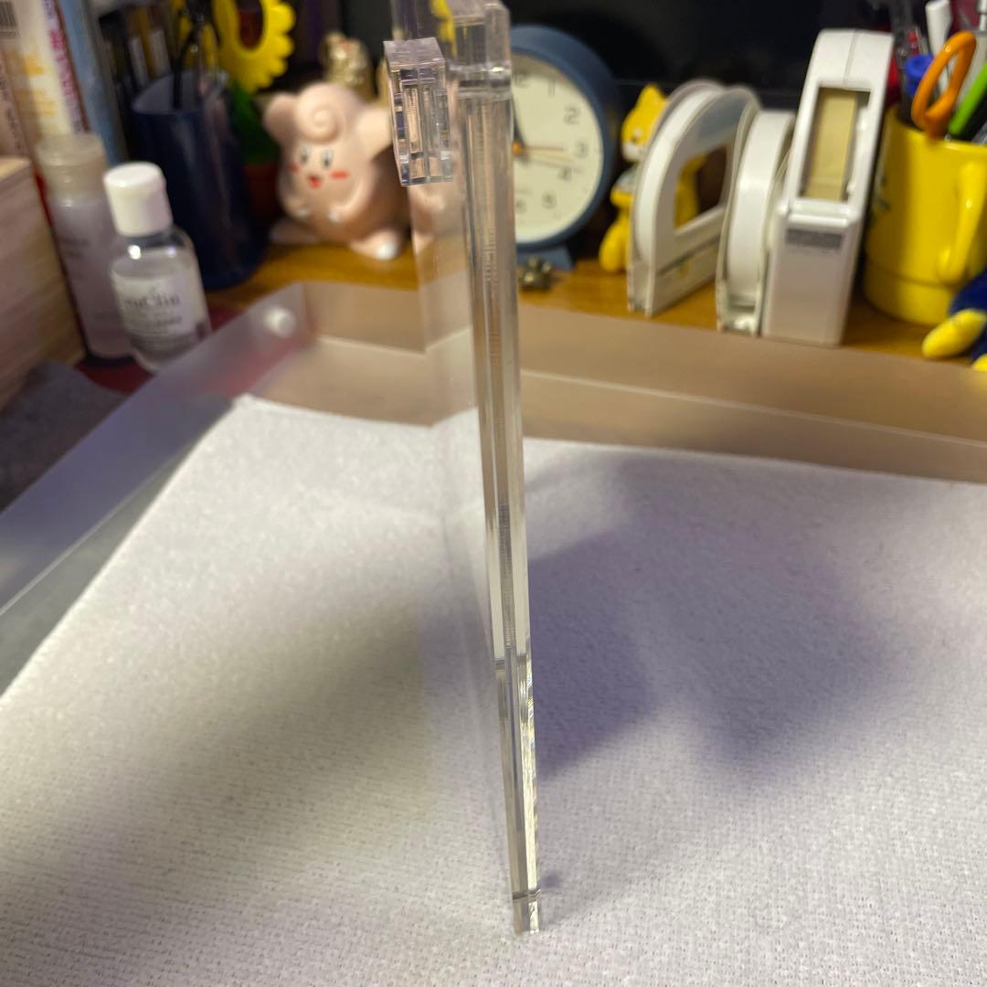 WWE ジョンシナ John Cena 直筆サインプレート - メルカリ