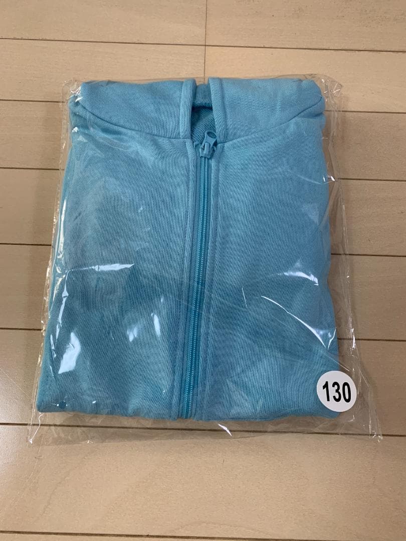 非売品】Qoo クー 親子パーカー 130cm＆Mサイズ 当選品 - メルカリ