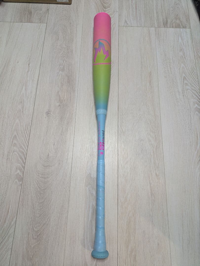 本日１０時まで限定セール　EASTON　HYPE FIRE　83cm