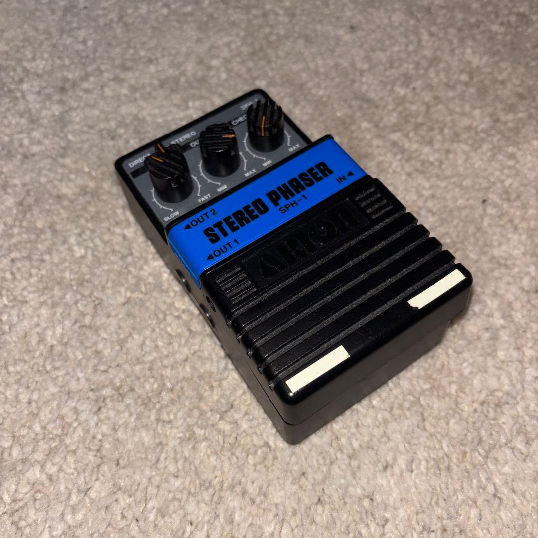 ARION SPH-1 フェイザー