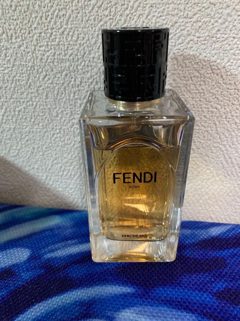 Fendi Perché No 100ml