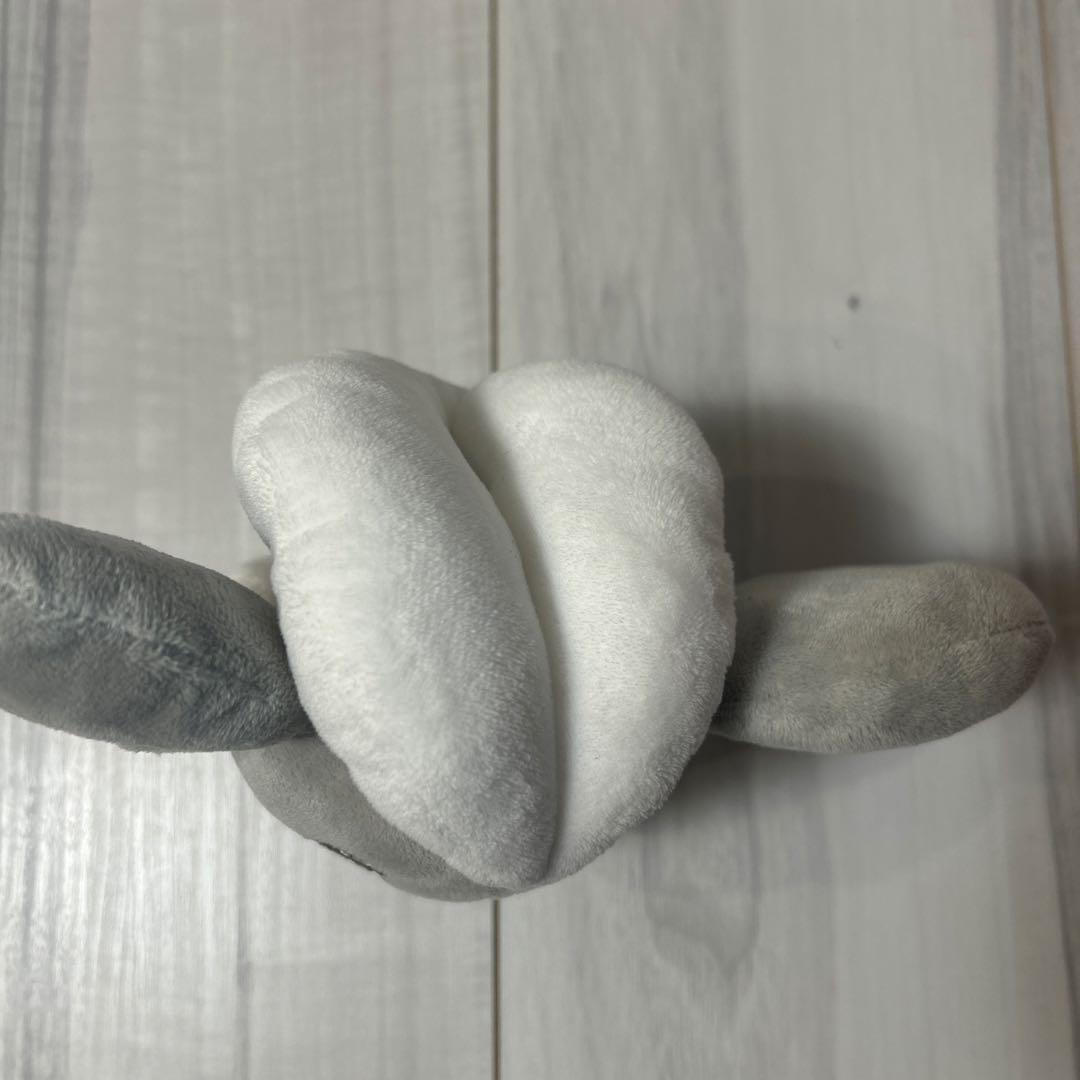 ポケモンセンター チラチーノ ドール ぬいぐるみ 2011年製 希少 美品