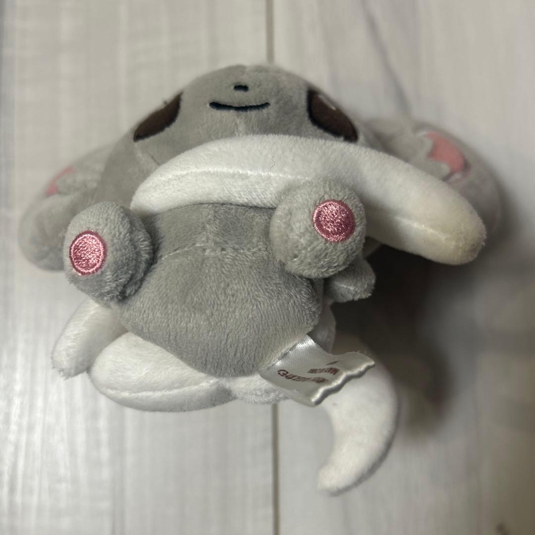 ポケモンセンター チラチーノ ドール ぬいぐるみ 2011年製 希少 美品