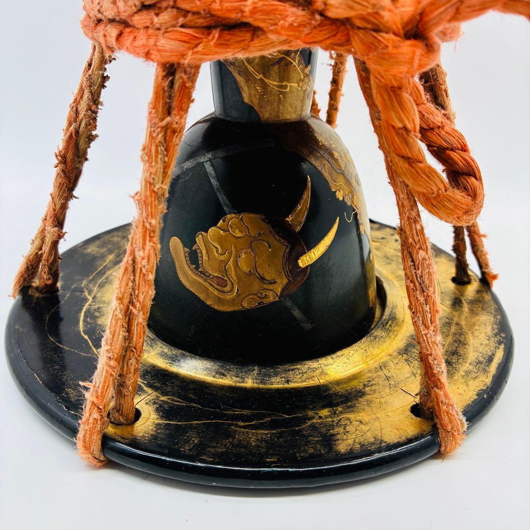 小鼓（こつづみ） 桜と般若 和楽器 打楽器 締太鼓 能 歌舞伎 伝統芸能