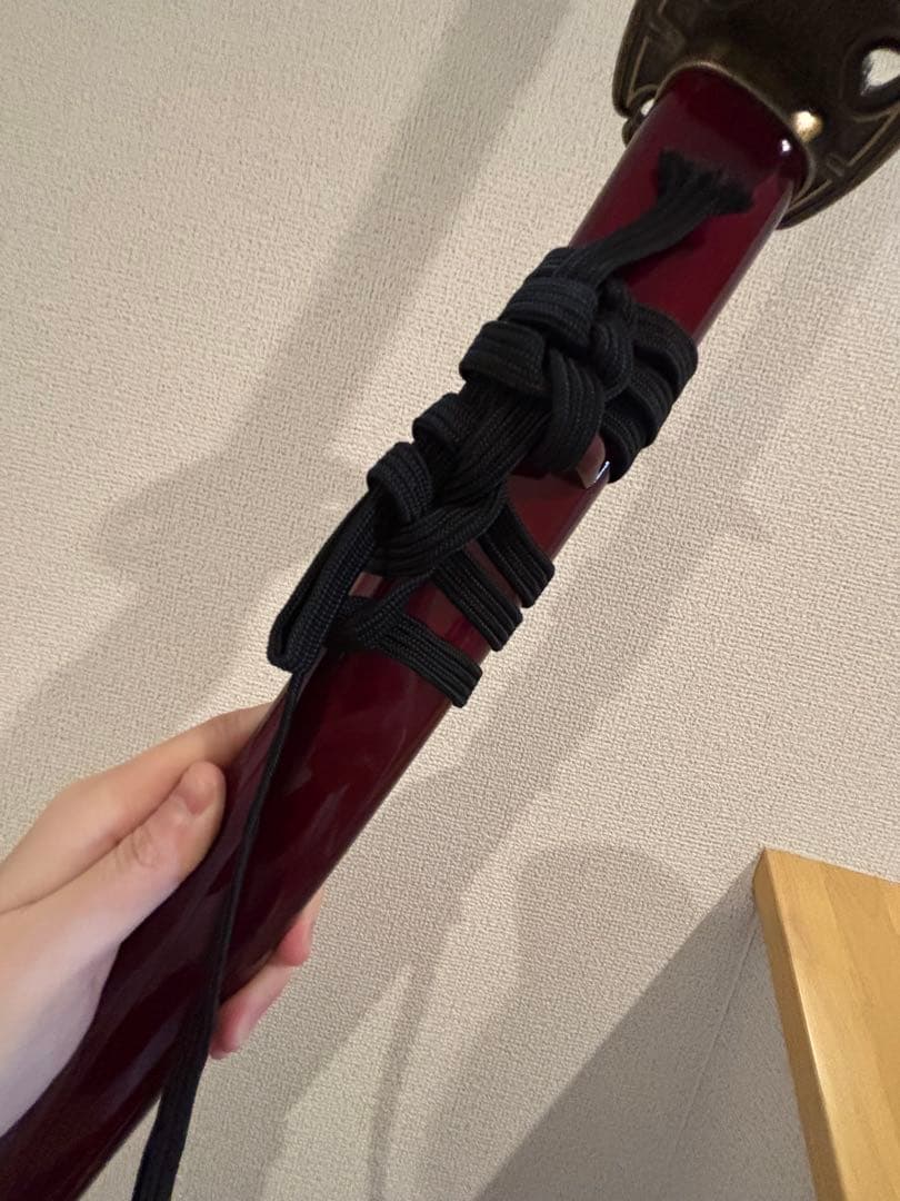 むしゃ処 加州清光 模造刀 - 武具最 安値 で