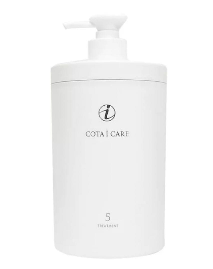 COTA I CARE コタ アイケアトリートメント 5 800g