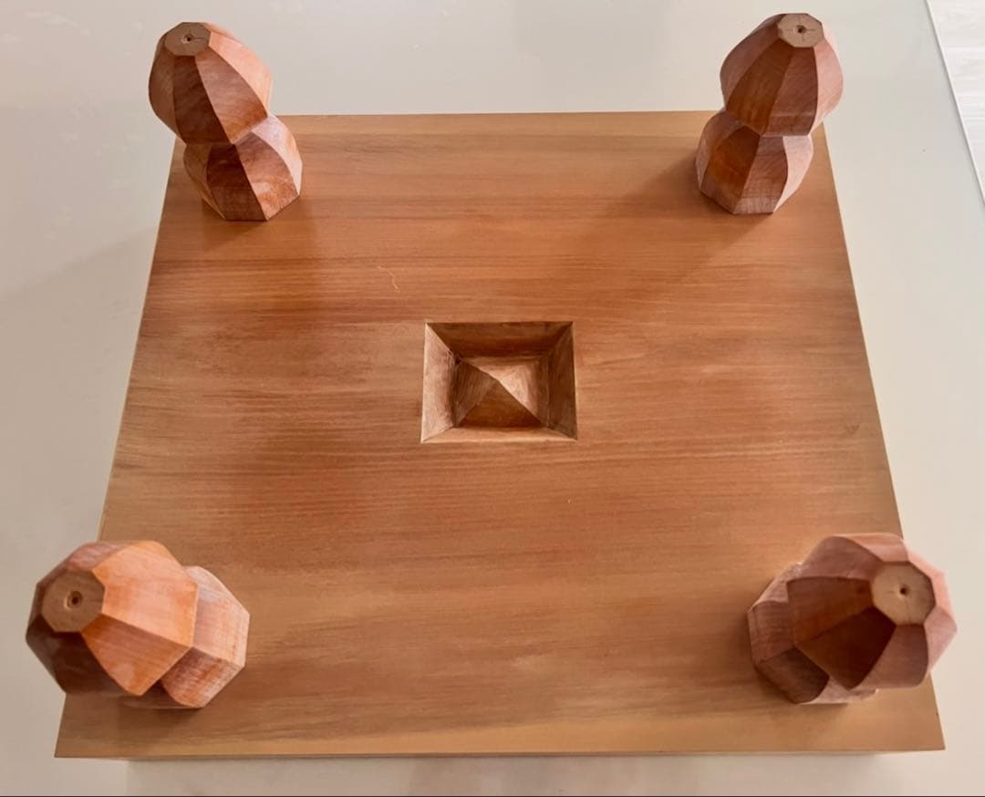 merryさん専用】碁石40号（本蛤•本那智黒）・碁笥セット - メルカリ