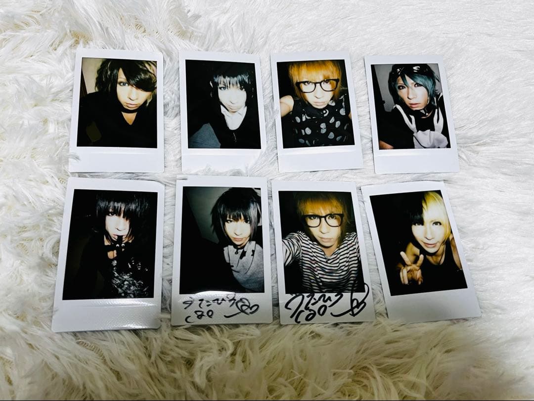 歌広場淳 チェキ - メルカリ