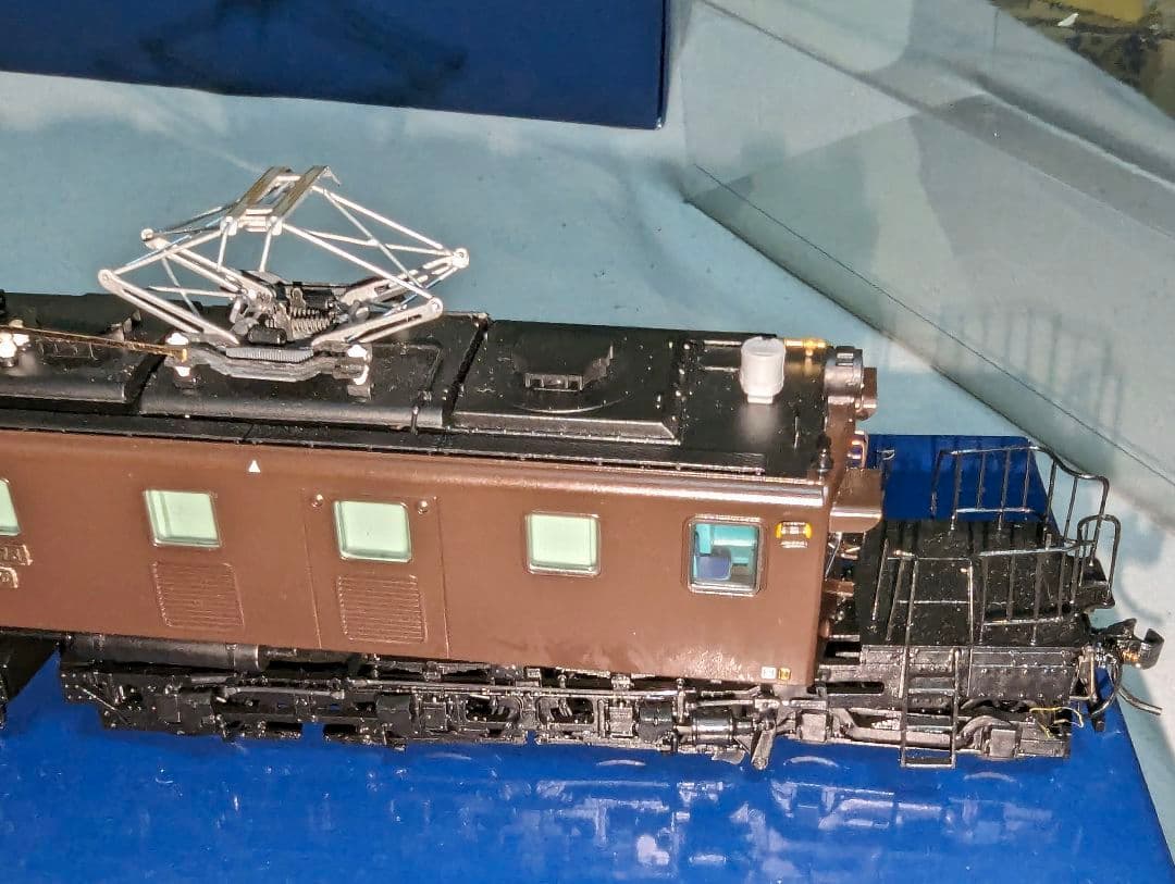 天賞堂 EF57 1号機 東北タイプ EG仕様 52008 - メルカリ