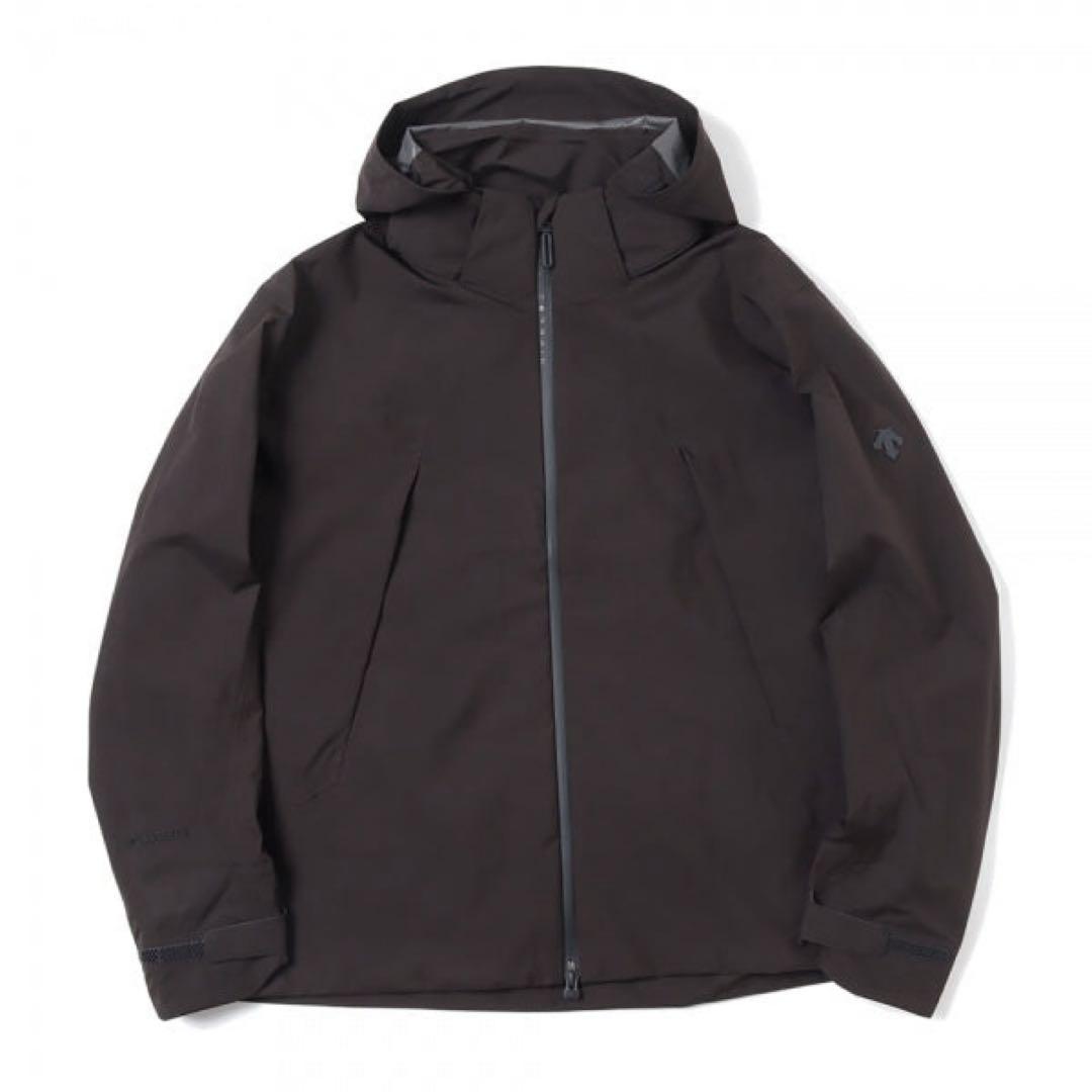 ジャケット・アウター GORE-TEX PACLITE ACTIVE SHELL JACKET