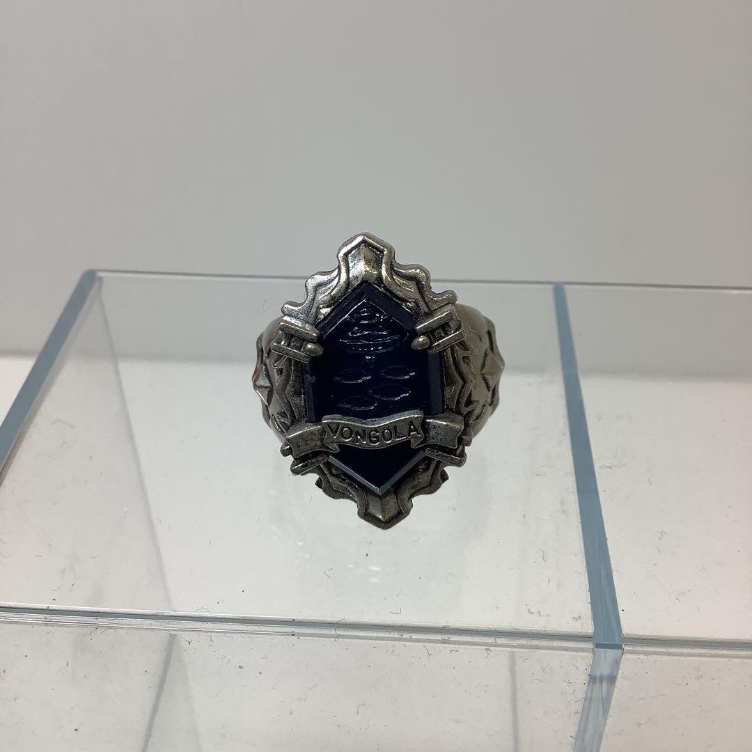 リボーン ニューボンゴレリング 霧のリング 六道骸33-0304-6 - メルカリ