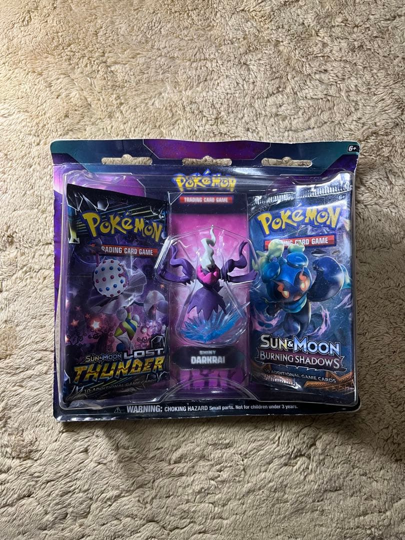 海外版ポケカ　未開封ブリスターパック Yahoo!オークション -「ポケモンカード 英語版 未開封」(ポケモン