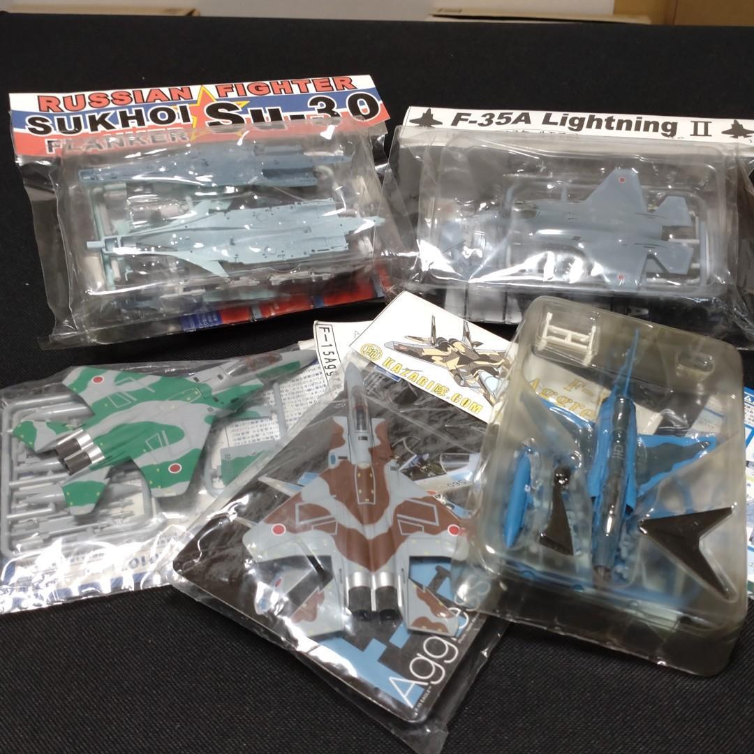 ルフトハンザ航空 Airlinertags B747-400M 国旗赤色カット