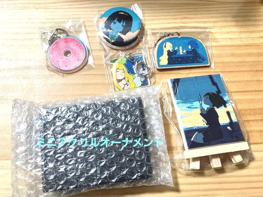 【送料込み】はるまきごはん　グッズまとめ