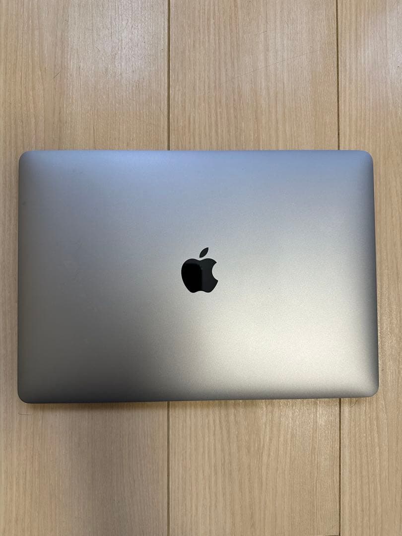 MacBook Air 13インチ 2018 i5 メモリ8GB