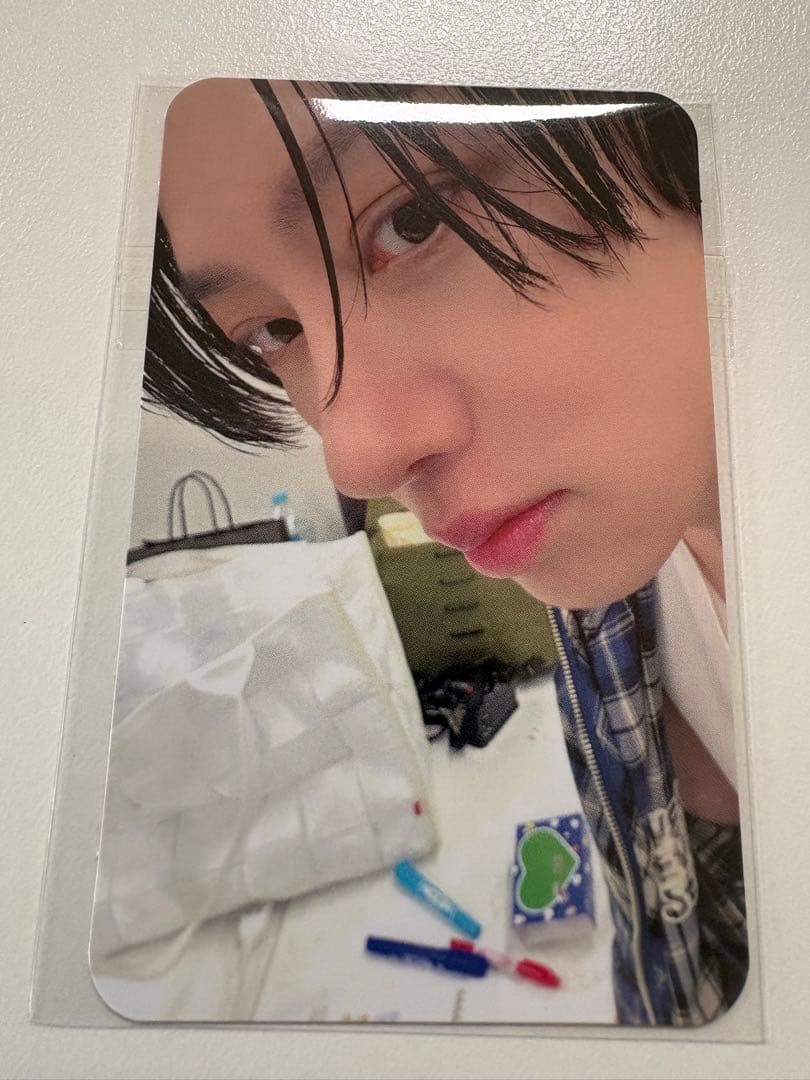 SUPER JUNIOR スーパージュニア オリジナルトレカ ヒチョル - メルカリ