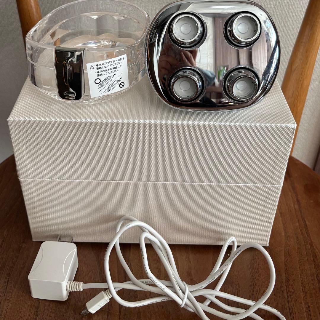 MTG ReFa GRACE HEAD SPAリファグレイス ヘッドスパ ReFa HEAD GRACE