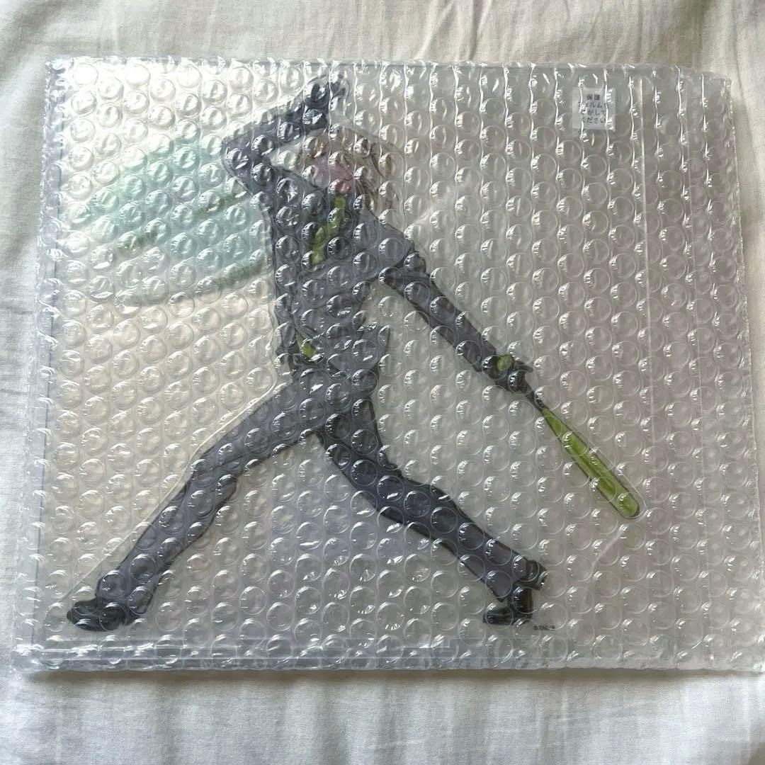 【未開封】忘却バッテリー　JCS アクリルMEGAフィギュア　藤堂葵 アクリルフィギュア 忘却バッテリー/藤堂 葵 | ベルハウスショップ