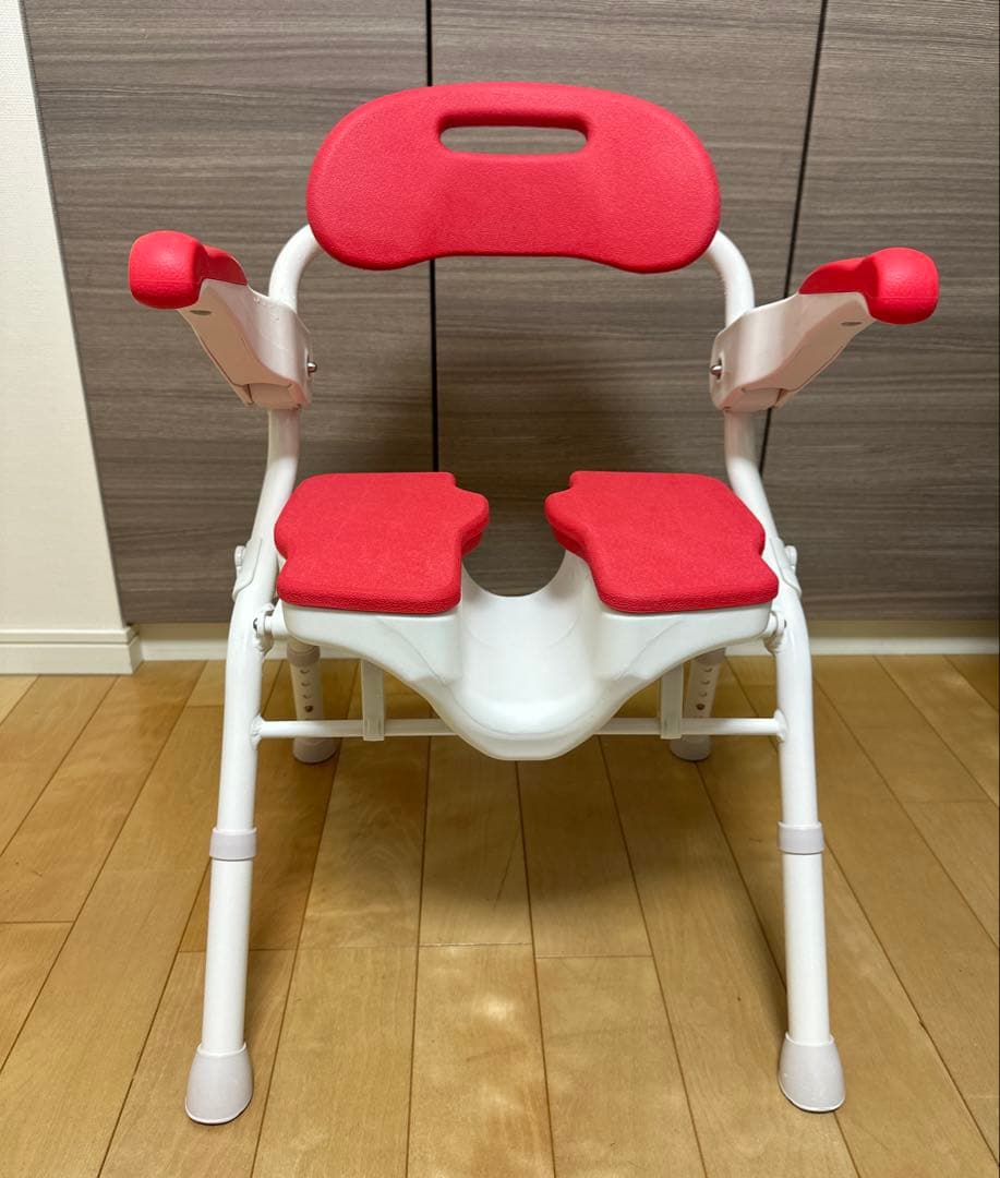 折りたたみシャワーベンチ HPフィット