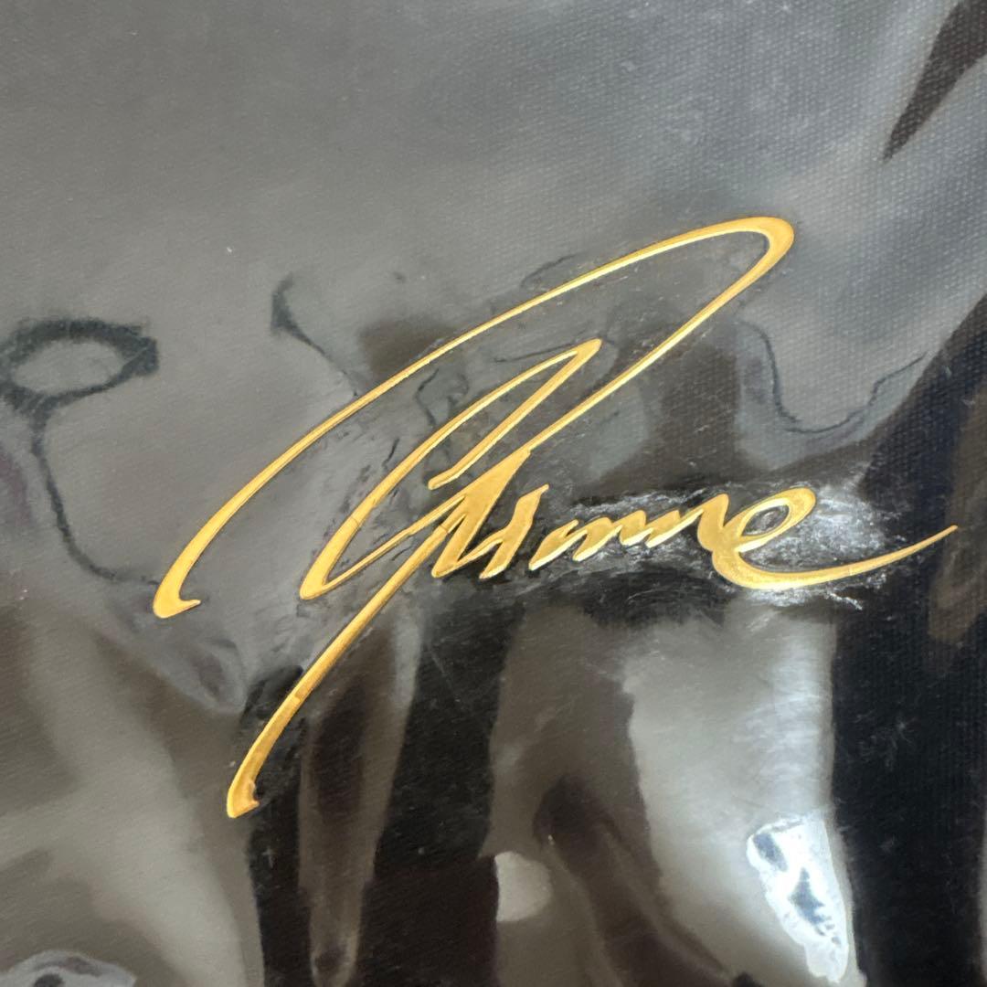 痛バッグ A3 あんスタ 天城燐音 缶バッジ 70個 サインシール 金 - メルカリ