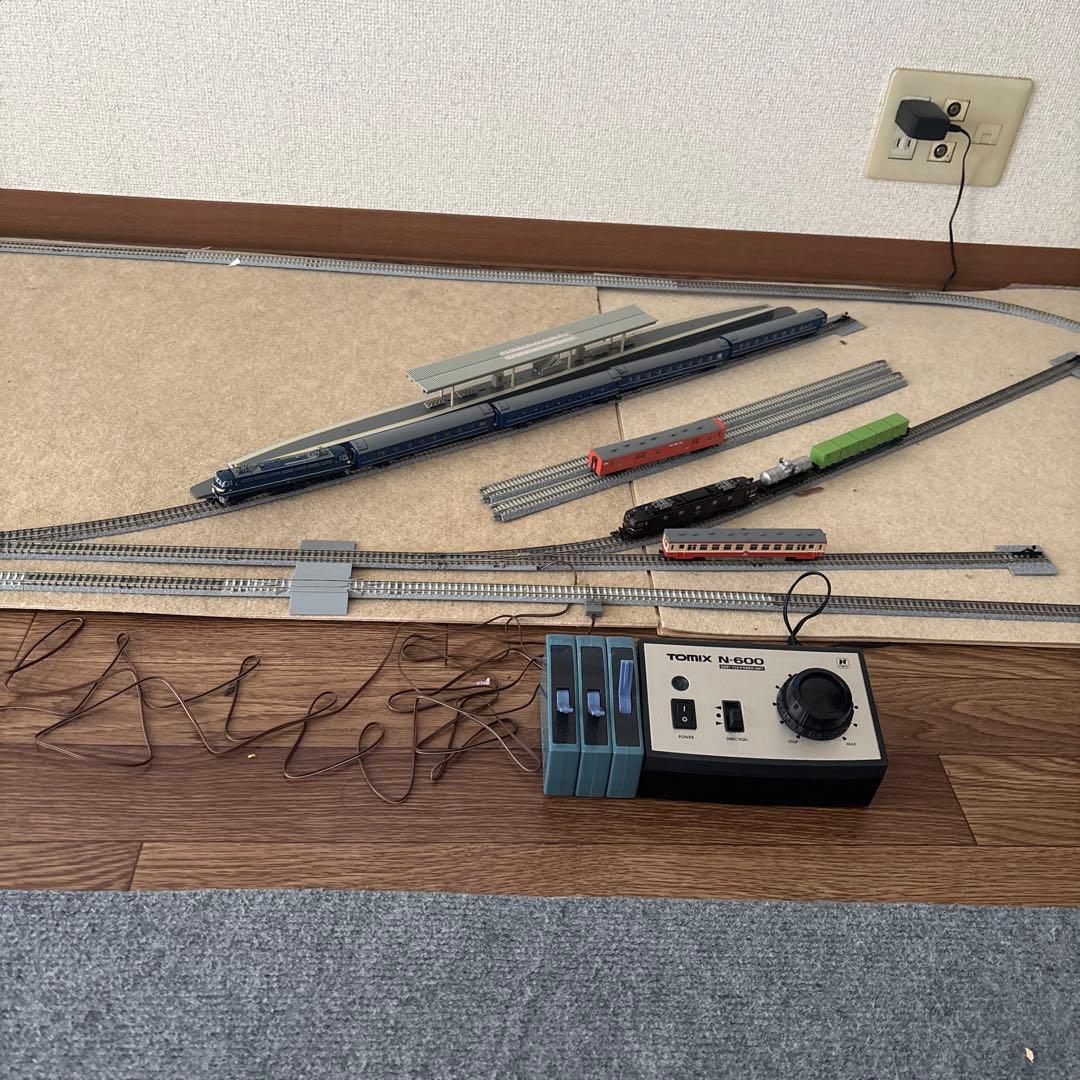 TOMIX 5000 Nゲージ鉄道模型セット JR キハ48-500形ディーゼルカー(更新車・五能線)セット ｜製品情報