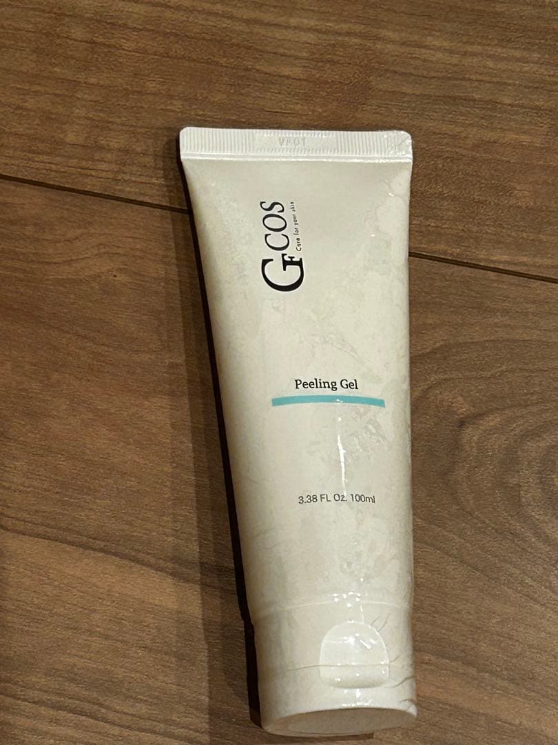 メディアスジャパン GF COS スキンケアセット