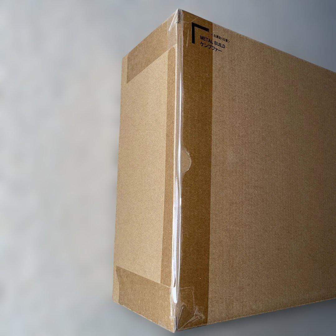 METAL BUILD ケンプファー 未開封 - メルカリ