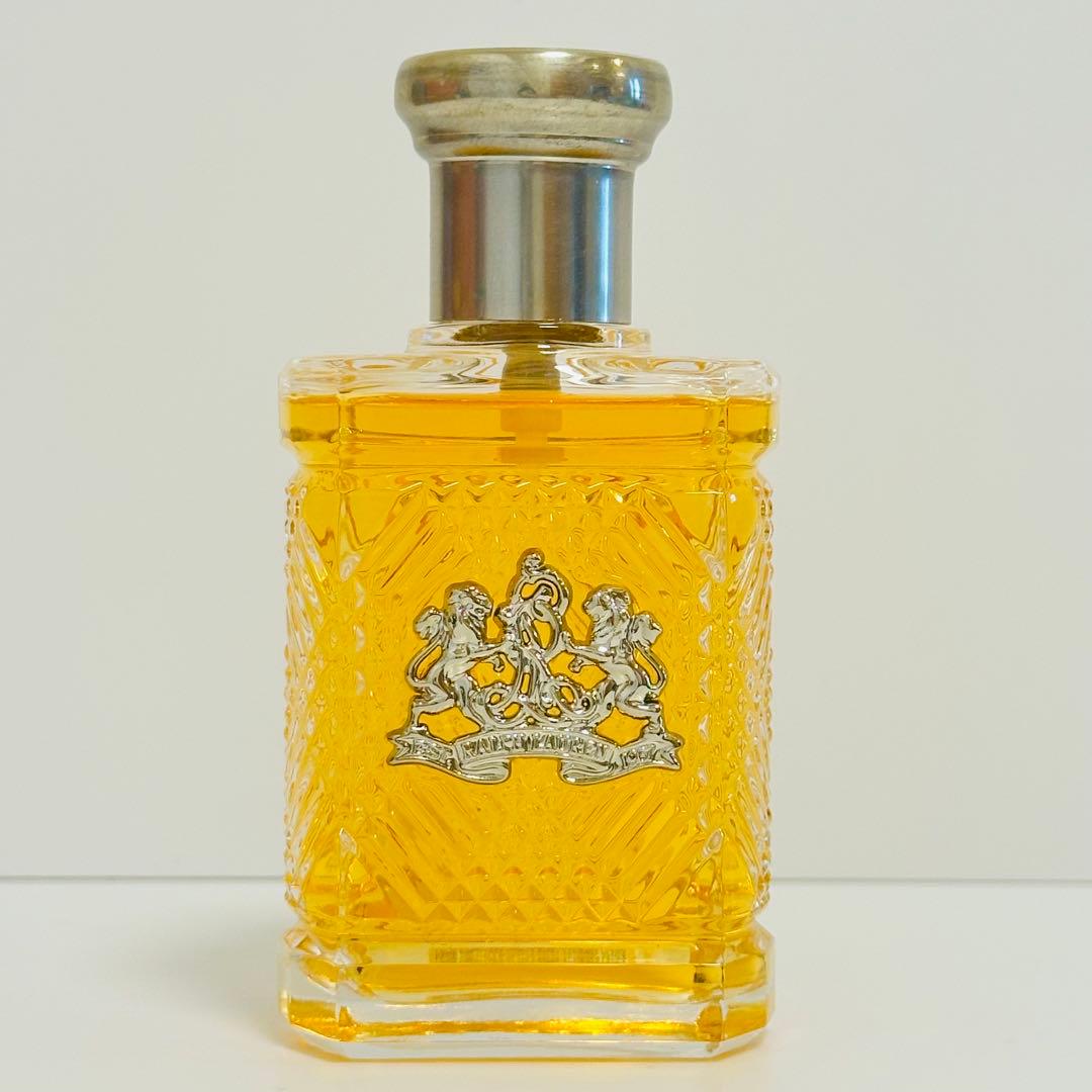 新品　ラルフローレン サファリ フォーメン オードトワレ　香水　75ml
