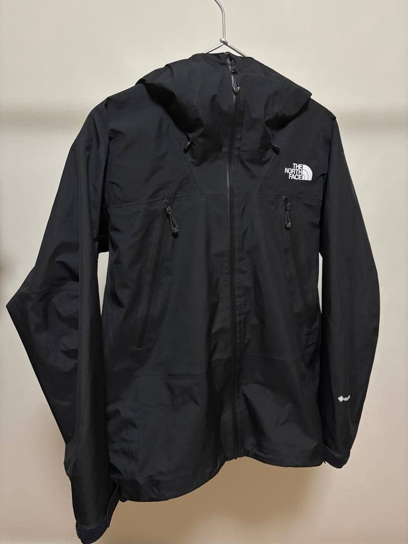 R*6様 クライムライトジャケット（メンズ）