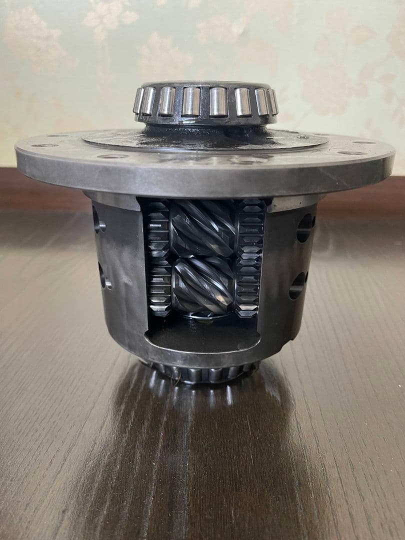 マツダ 純正 FD3S RX-7 スピリットR 強化トルセンLSD