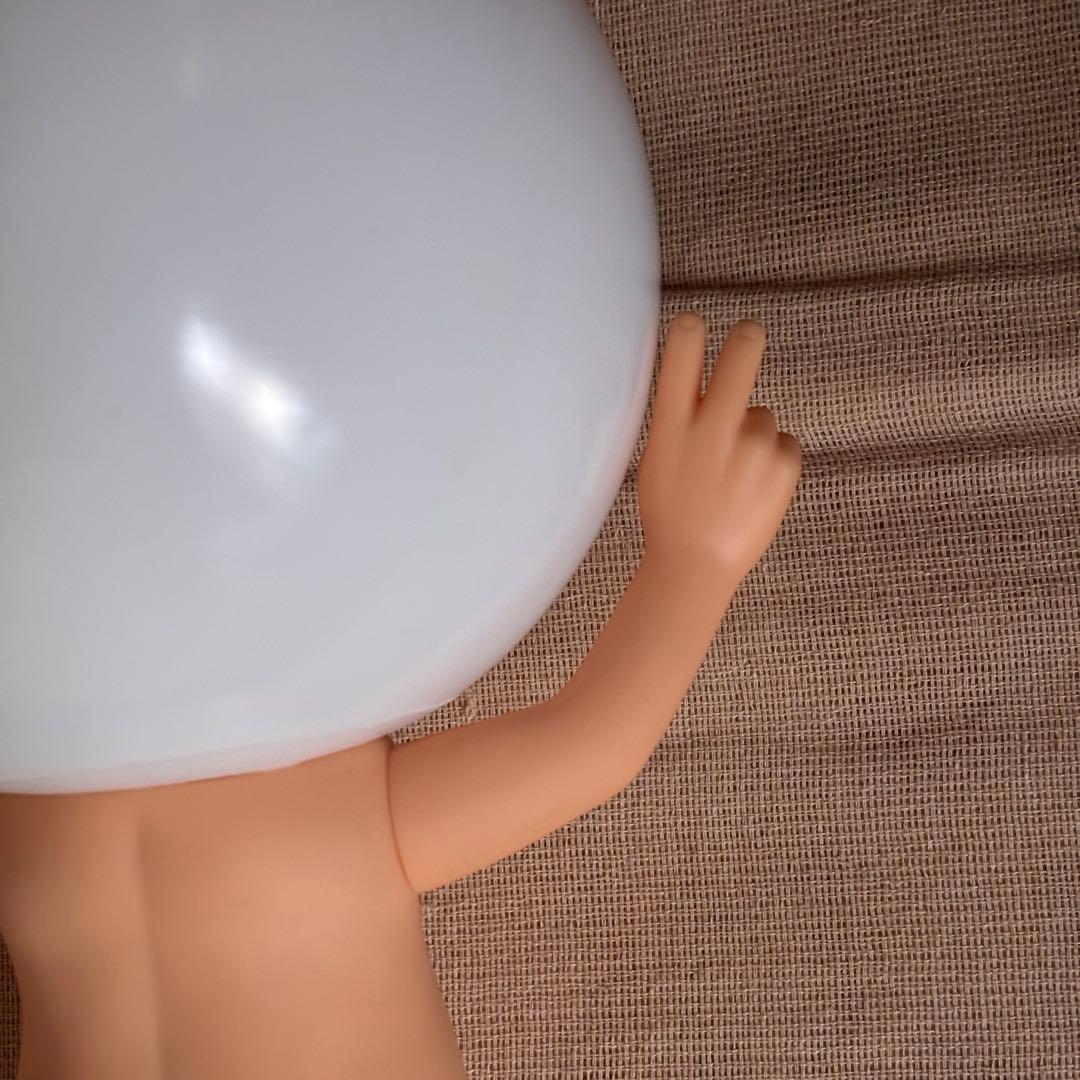 ゲゲゲの鬼太郎 目玉おやじ フィギュア 映画千年呪い歌 プロモ非売品