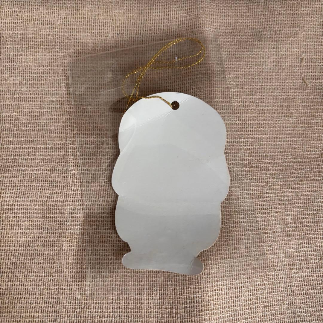 ゲゲゲの鬼太郎 目玉おやじ フィギュア 映画千年呪い歌 プロモ非売品